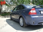 Насадки под бампер "Concept" Ford Focus 2 (2004-2011)