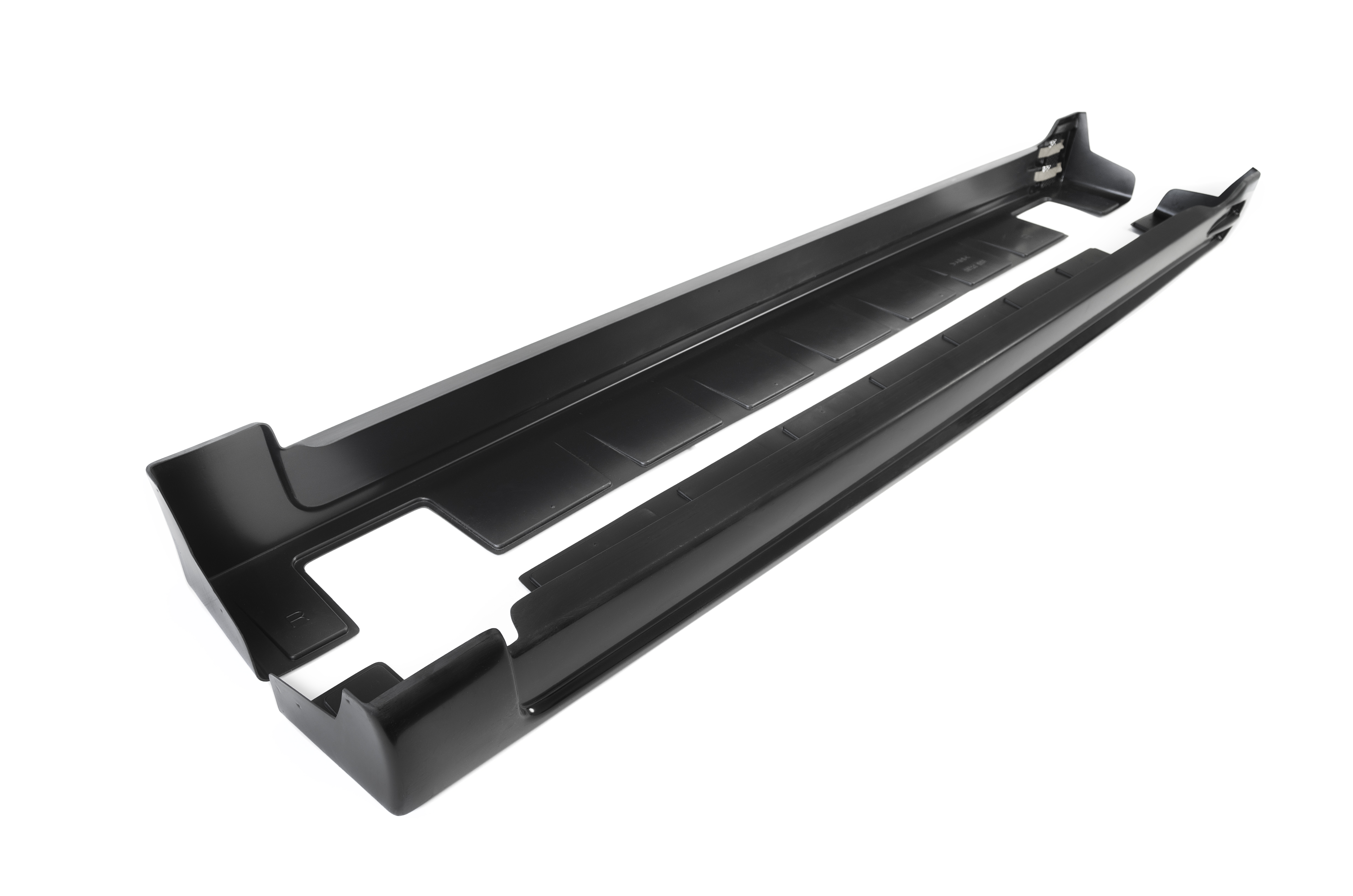 Пороги EGR Mitsubishi Lancer IX (2003-2009) + УСТАНОВОЧНЫЙ КОМПЛЕКТ