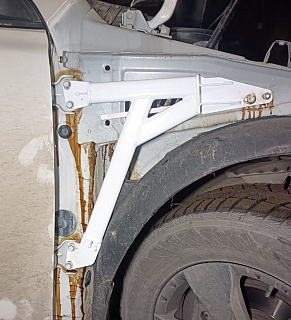 KEIN Распорки в крылья для Subaru Legacy / Outback 2009-2015