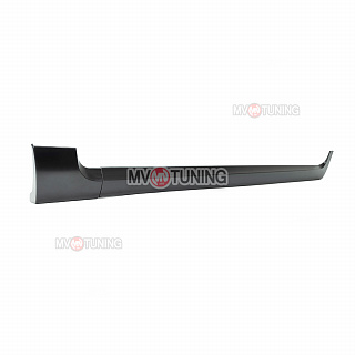 Пороги "ST" Ford Focus 2 4-5D (2004-2011)